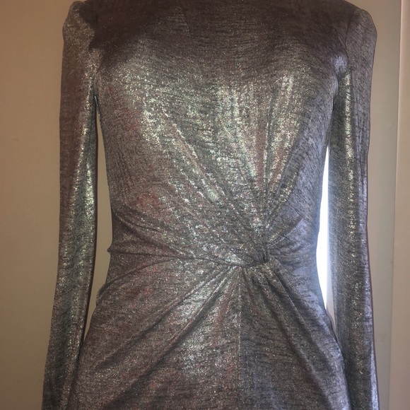 Vince Camuto color Silver size 2 - Picture 4 of 15